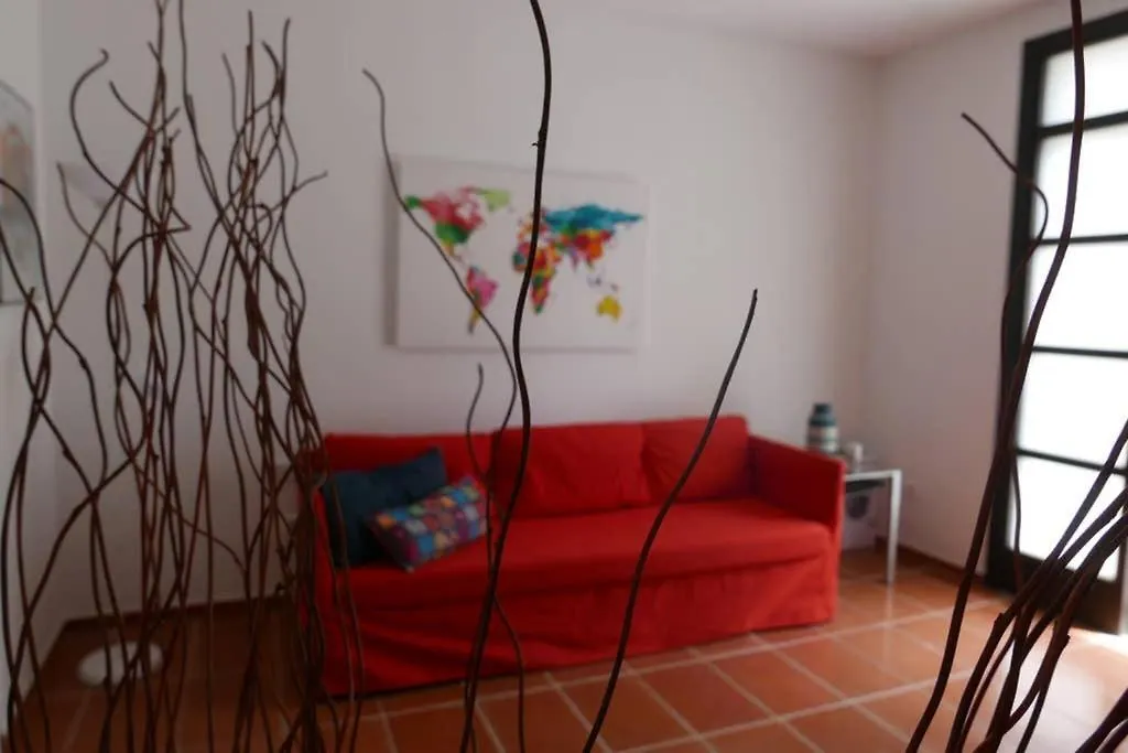 Alojamiento Con Jardin 20Km Barcelona Vilassar De Dalt Дом отдыха