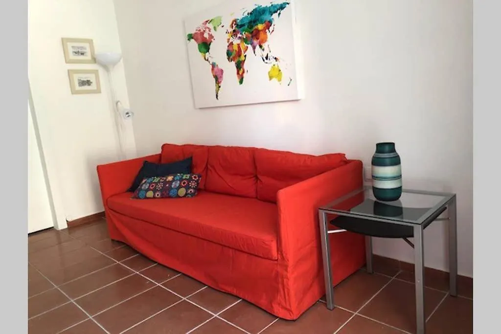 Alojamiento Con Jardin 20Km Barcelona Vilassar De Dalt Испания