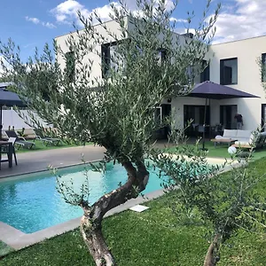 Villa La Casa De La Olivera, Les Tres Cales