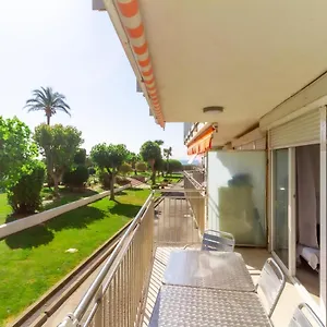 Apartamento Residencial Costamar Next Bcn, 50m With Swimming Pool, Cabrera de Mar