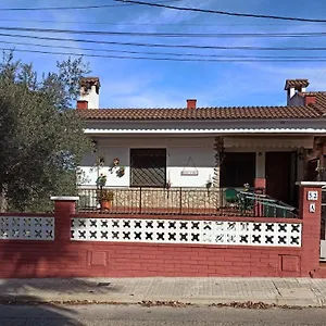 Apartamento Giru, Tordera