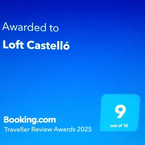 Loft Castello Hébergement de vacances