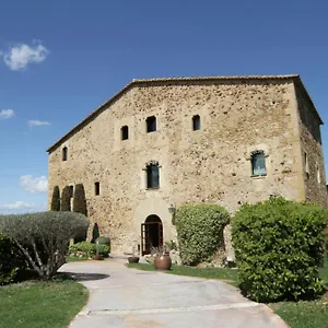 Hotel Mas Roig, Pals