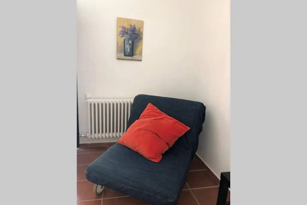 Alojamiento Con Jardin 20Km Barcelona Vilassar De Dalt